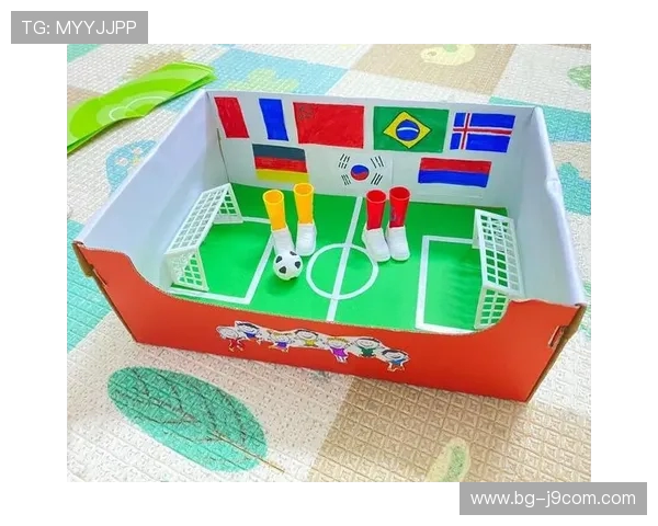 创意足球黏土粘粘画制作指南打造个性化运动艺术作品